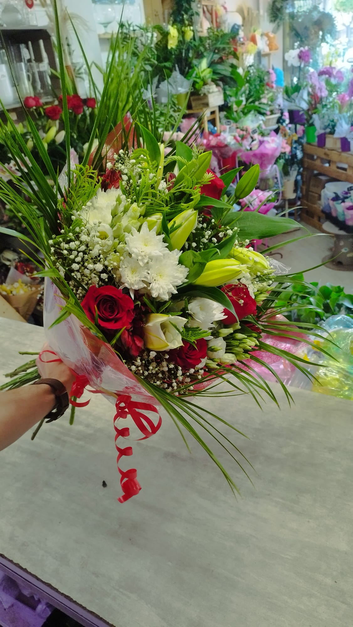 Romantique Saint-Valentin