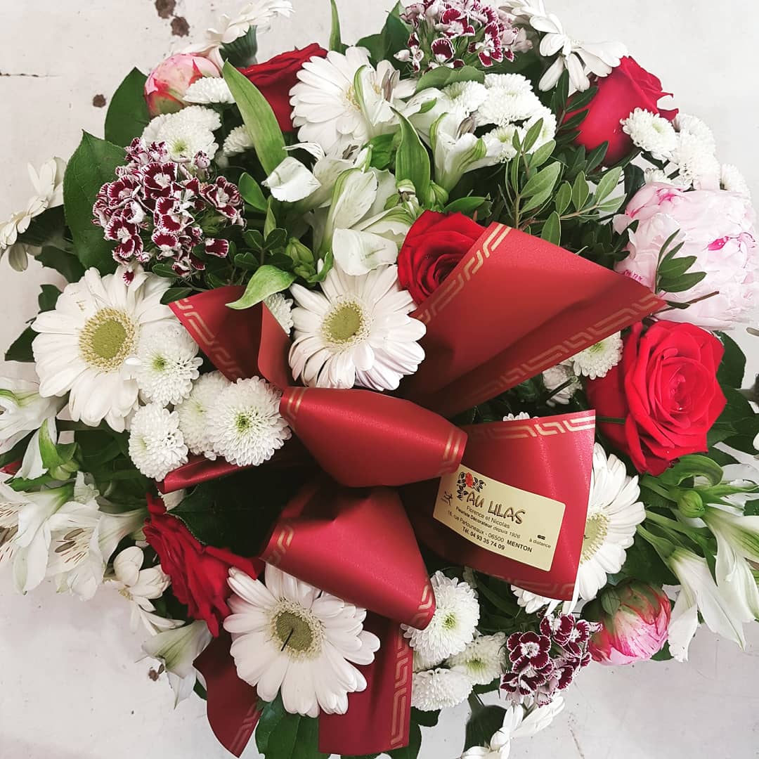 Coussin funéraire 1