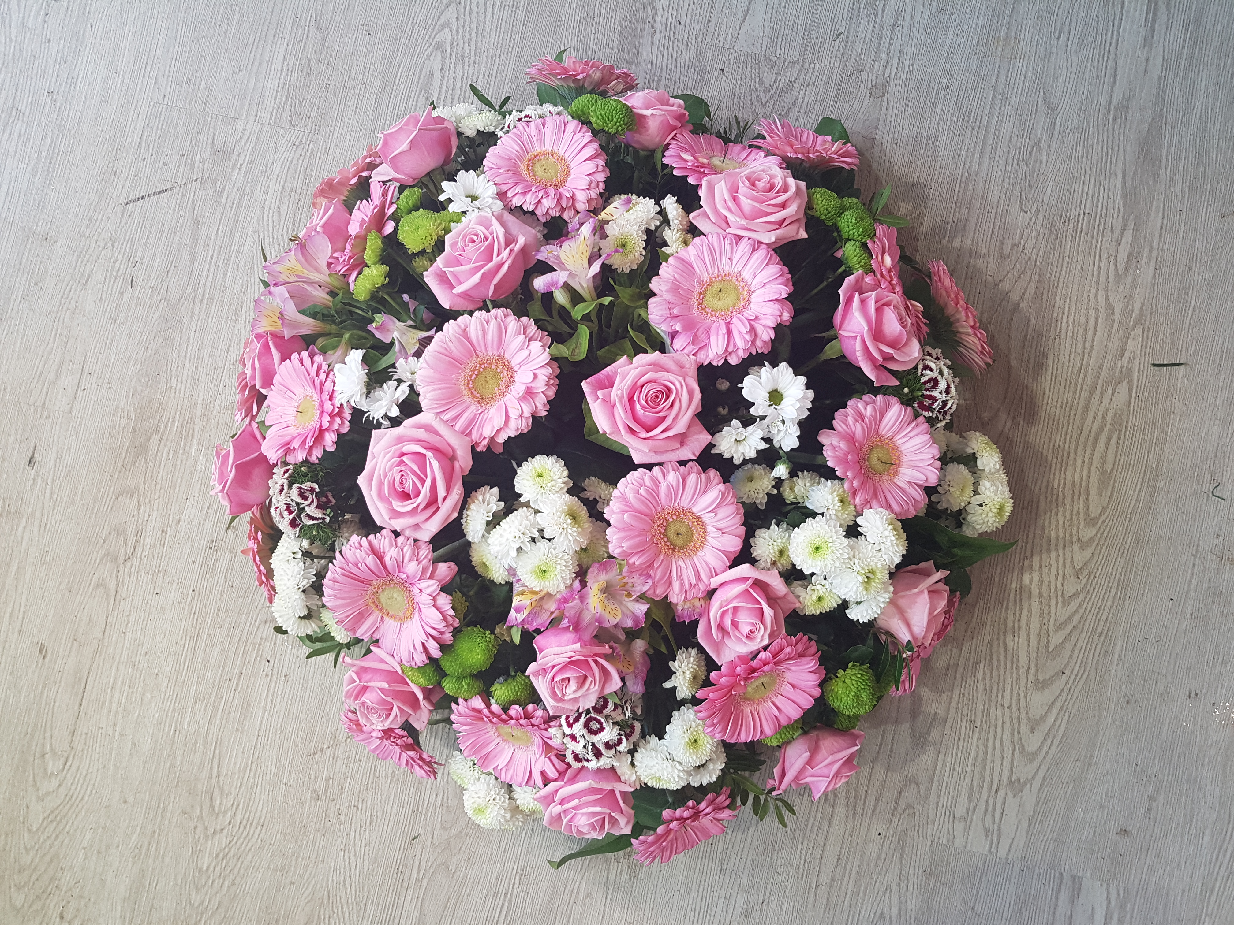 Coussin funéraire 2