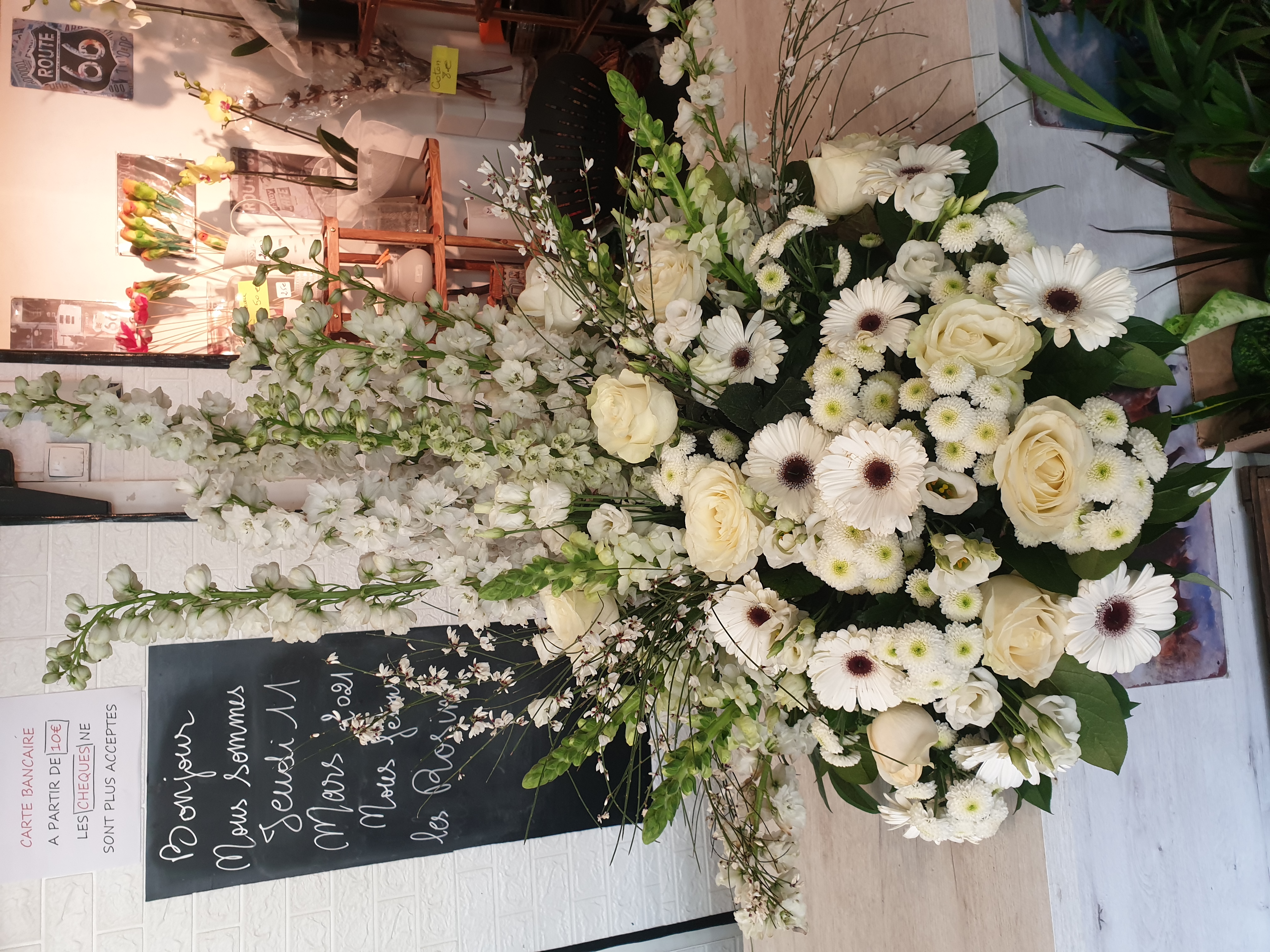 Coussin funéraire 3