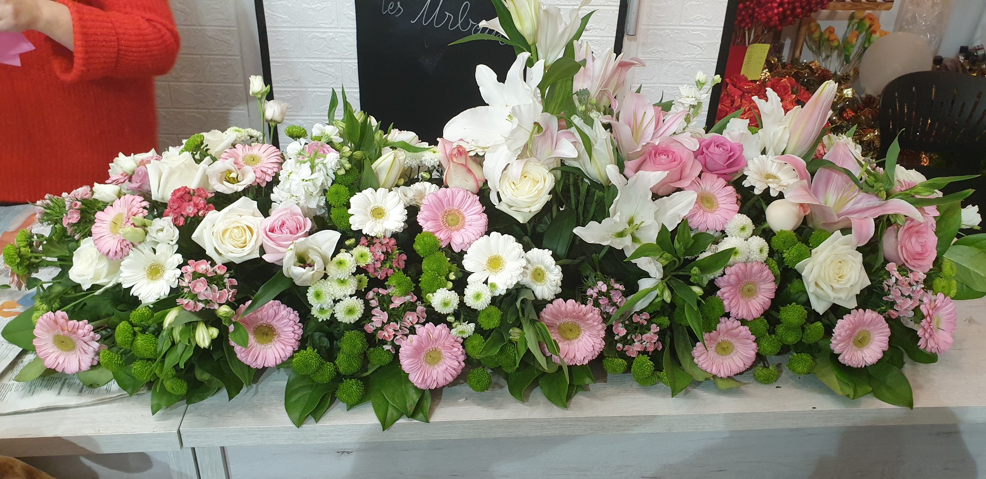 Dessus de cercueil 3